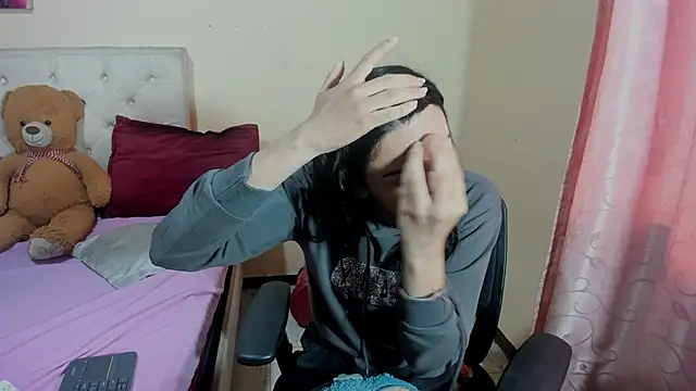 Snapshot of sweet1Girl chatting on January 2025 11:59:02 AM sweet1Girl online show from January 2025 11:59:02 AM