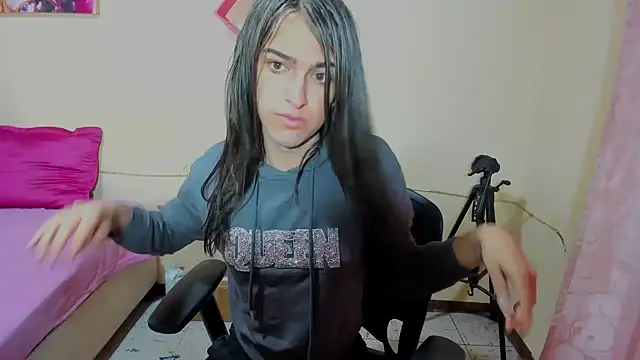 Snapshot of sweet1Girl chatting on January 2025 12:07:02 PM sweet1Girl online show from January 2025 12:07:02 PM