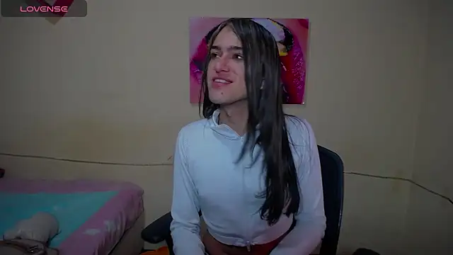 Snapshot of sweet1Girl chatting on February 2025 05:21:01 PM sweet1Girl online show from February 2025 05:21:01 PM