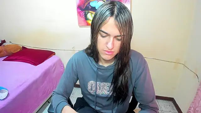 Snapshot of sweet1Girl chatting on March 2025 01:18:01 PM sweet1Girl online show from March 2025 01:18:01 PM