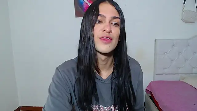 sweet1Girl online show from February 2026 01:07:02 PM