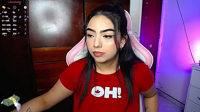 eva six online show from December 2024 07:25:02 PM