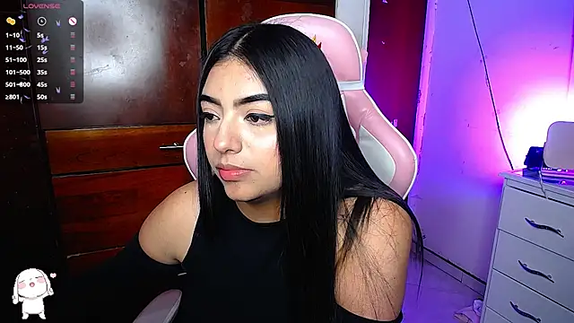 eva six online show from December 2024 07:48:02 PM