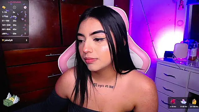 eva six online show from January 2025 09:33:01 PM