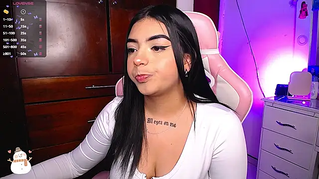 eva six online show from February 2025 02:04:02 AM