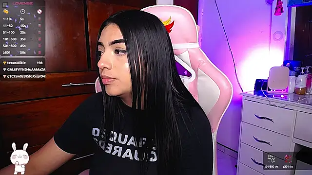 eva six online show from February 2025 09:02:01 AM