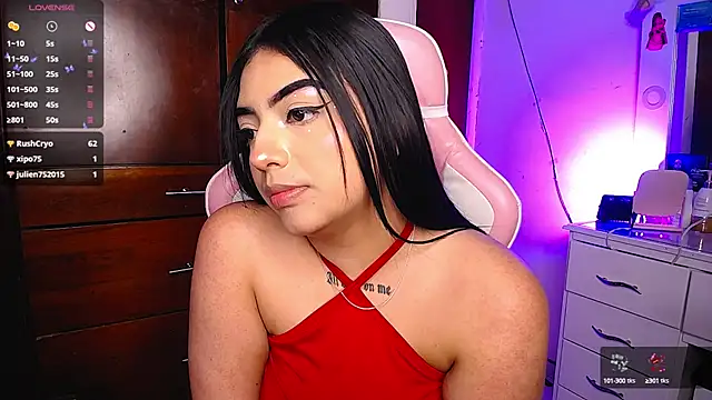 eva six online show from March 2025 11:16:02 PM