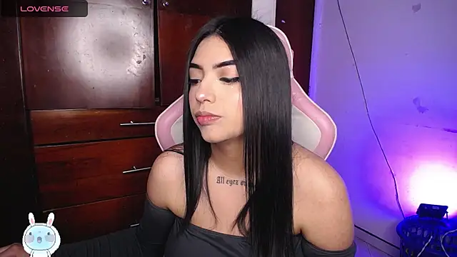 eva six online show from September 2025 05:34:02 PM