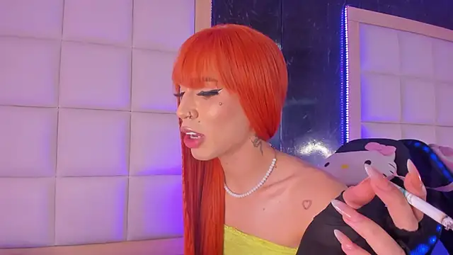 Snapshot of GeorginaCute_ chatting on February 2025 07:19:02 PM GeorginaCute online show from February 2025 07:19:02 PM