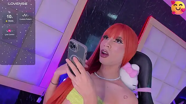 Snapshot of GeorginaCute_ chatting on March 2025 01:27:02 PM GeorginaCute online show from March 2025 01:27:02 PM