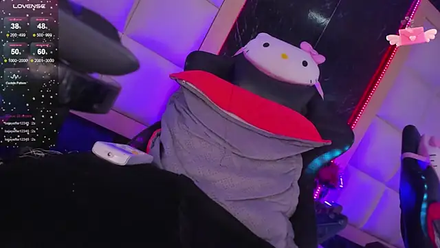 Snapshot of GeorginaCute_ chatting on March 2025 04:03:02 PM GeorginaCute online show from March 2025 04:03:02 PM