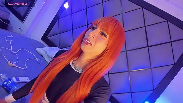 Snapshot of GeorginaCute_ chatting on September 2025 01:00:02 PM GeorginaCute online show from September 2025 01:00:02 PM