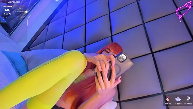 Snapshot of GeorginaCute_ chatting on September 2025 12:40:01 PM GeorginaCute online show from September 2025 12:40:01 PM