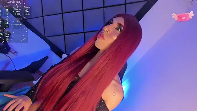 Snapshot of GeorginaCute_ chatting on October 2025 01:11:02 PM GeorginaCute online show from October 2025 01:11:02 PM