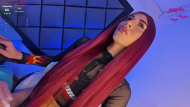 Snapshot of GeorginaCute_ chatting on October 2025 12:05:02 PM GeorginaCute online show from October 2025 12:05:02 PM