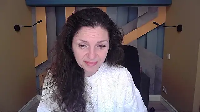 Snapshot of EllaLong chatting on January 2026 12:29:02 PM EllaLong online show from January 2026 12:29:02 PM