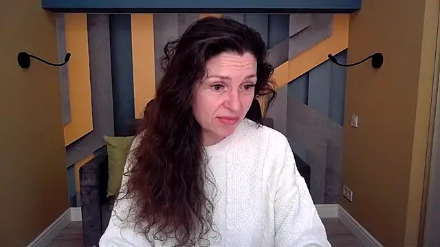 Snapshot of EllaLong chatting on March 2026 12:29:01 PM EllaLong online show from March 2026 12:29:01 PM