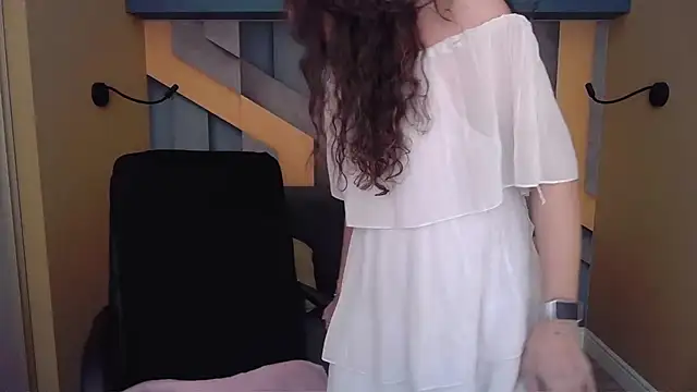 Snapshot of EllaLong chatting on March 2026 12:22:01 PM EllaLong online show from March 2026 12:22:01 PM