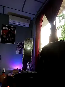 DanelyLopez online show from January 2025 11:21:02 PM