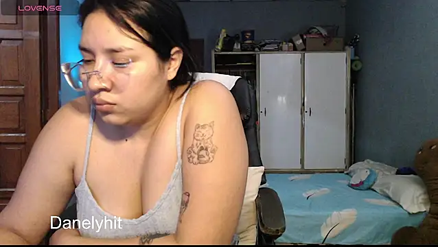 DanelyLopez online show from May 2026 03:13:01 AM