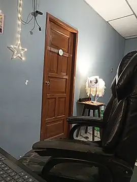 DanelyLopez online show from May 2026 01:00:01 AM