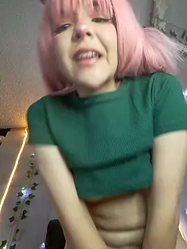 PastelitoGaming online show from February 2025 03:09:02 AM