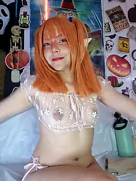 PastelitoGaming online show from October 2025 09:09:02 PM