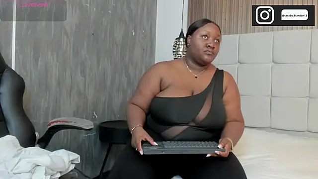 Snapshot of Saravy_Blandon chatting on February 2026 10:40:02 AM Saravy Blandon online show from February 2026 10:40:02 AM