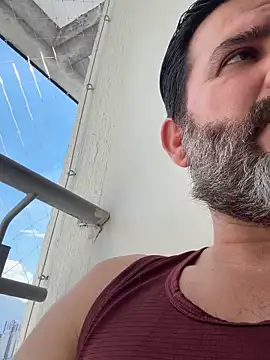Maxi TheBigDaddy online show from June 2026 02:41:01 PM