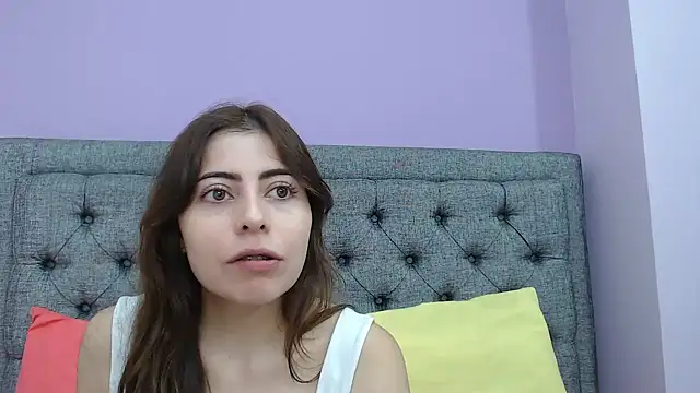 LilaSuni online show from December 2024 02:22:01 PM