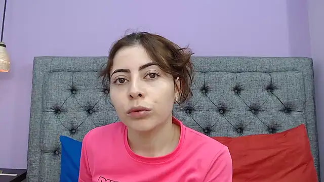 LilaSuni online show from December 2024 02:16:01 PM