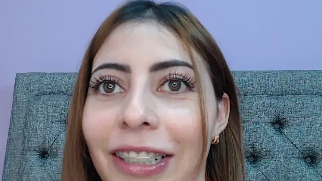 LilaSuni online show from September 2025 09:03:02 PM