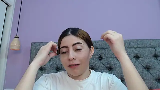 LilaSuni online show from September 2025 03:23:02 PM