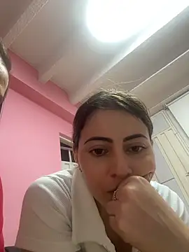 LilaSuni online show from November 2025 11:15:01 PM