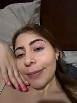 LilaSuni online show from December 2025 03:11:01 AM