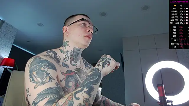 Tommy cat online show from January 2025 05:10:02 AM