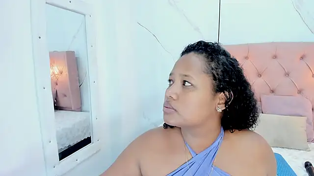 Belle Brunette online show from January 2025 09:26:02 PM