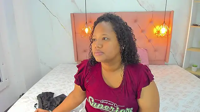 Belle Brunette online show from February 2026 11:31:01 AM