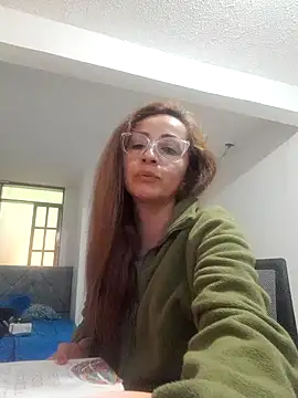 valeria teiku online show from September 2025 05:48:01 PM