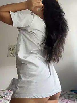 Cat2525 online show from September 2025 07:25:02 PM