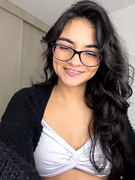 Cat2525 online show from October 2025 12:53:01 AM