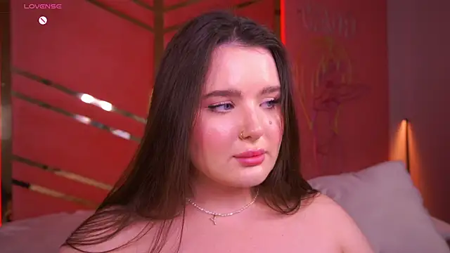 CuteAmberr online show from January 2025 10:29:02 PM