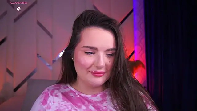 CuteAmberr online show from February 2025 04:57:02 AM