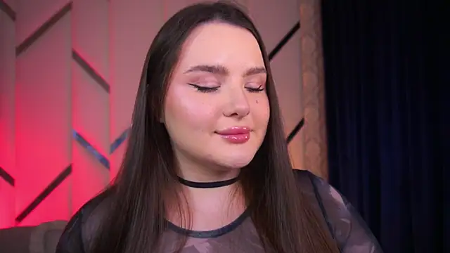 CuteAmberr online show from March 2025 11:14:01 PM