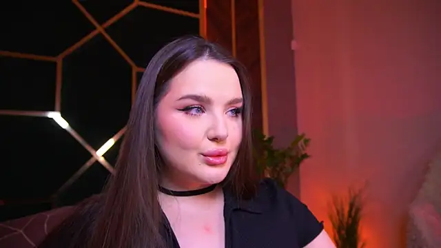 CuteAmberr online show from March 2025 12:26:02 AM