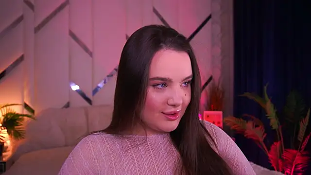 CuteAmberr online show from November 2025 12:20:01 AM