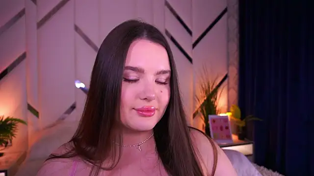 CuteAmberr online show from January 2026 12:38:01 AM