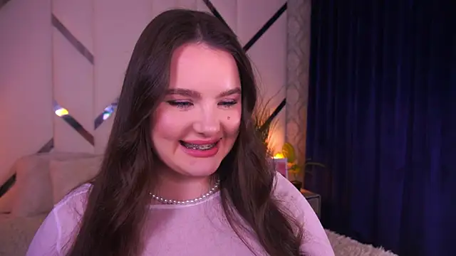 CuteAmberr online show from February 2026 12:31:01 AM