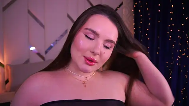 CuteAmberr online show from February 2026 02:10:01 AM