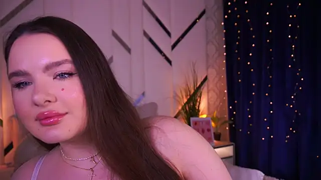 CuteAmberr online show from February 2026 03:07:02 AM